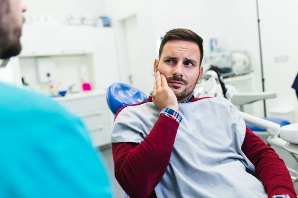 Emergency Dental Services in Pantego, TX