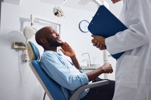 Best TMJ/TMD Treatment  in Pantego, TX