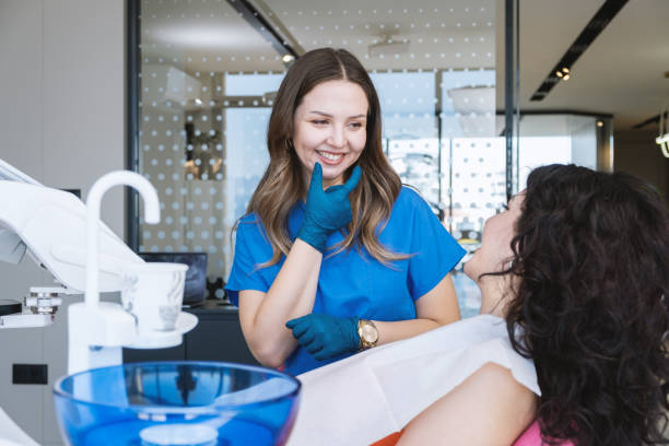 Dental Bonding in Pantego, TX