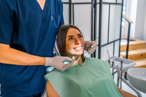 Best Wisdom Tooth Removal  in Pantego, TX