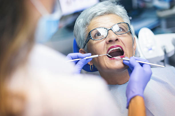 Best Oral Cancer Screening  in Pantego, TX