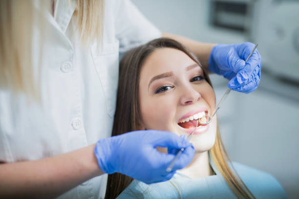 Emergency Dental Services in Pantego, TX